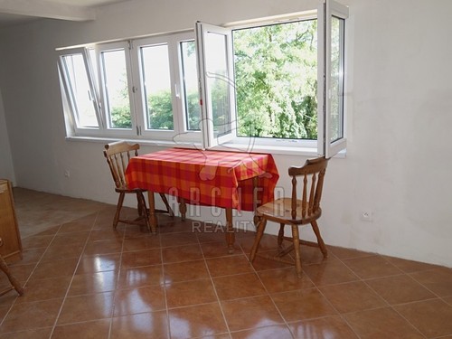 Prodaný dům 87 m², pozemek 555 m²