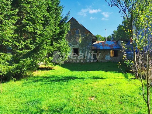 Prodaný dům 170 m², pozemek 560 m²