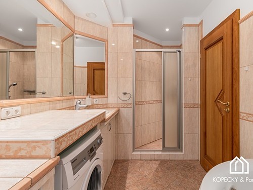 Prodaný dům 370 m², pozemek 1500 m²