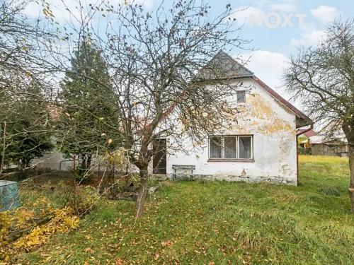 Prodaný dům 270 m², pozemek 714 m²