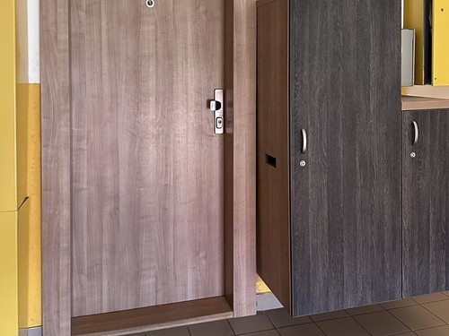 Prodaný byt 2+1 35 m²