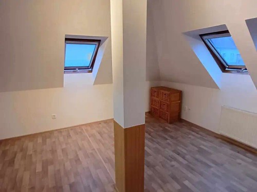 Prodaný byt 2+1 58 m²