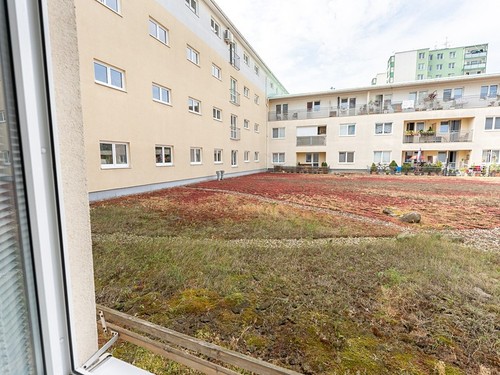Prodaný byt 2+kk 47 m²