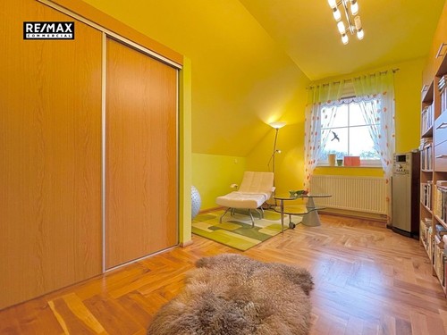 Prodaný dům 190 m², pozemek 1559 m²
