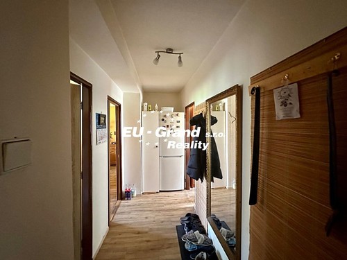Prodaný dům 520 m², pozemek 924 m²