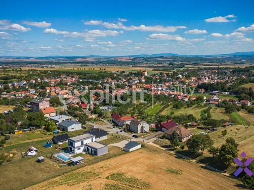 Prodaný dům 177 m², pozemek 626 m²