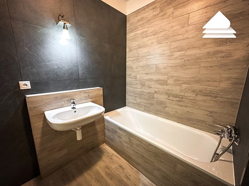 Prodaný byt 2+kk 45 m²