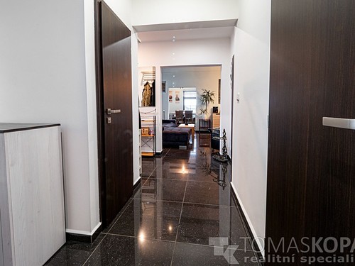 Prodaný dům 188 m², pozemek 600 m²