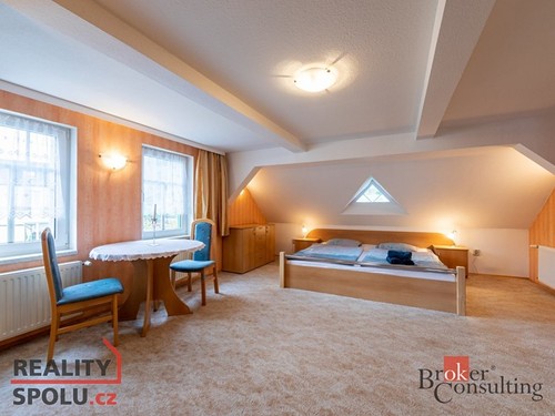 Prodaný dům 350 m², pozemek 440 m²