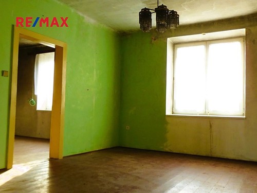 Prodaný dům 120 m², pozemek 835 m²