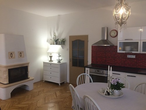 Prodaný byt 2+kk 62 m²