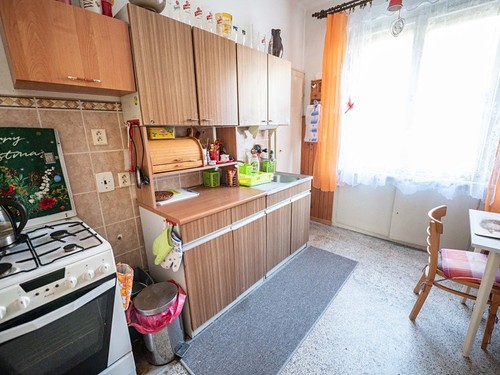 Prodaný byt 3+1 70 m²