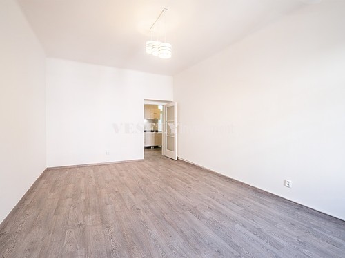 Prodaný byt 2+kk 61 m²