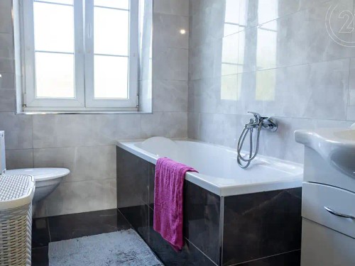 Prodaný byt 3+kk 59 m²