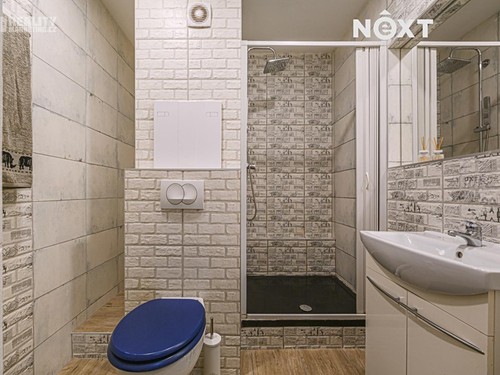 Prodaný byt 1+1 34 m²