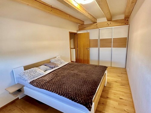 Prodaný byt 3+kk 95 m²