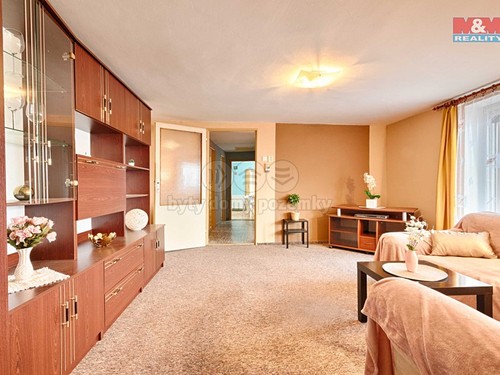 Prodaný dům 258 m², pozemek 258 m²