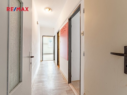 Prodaný dům 100 m², pozemek 137 m²