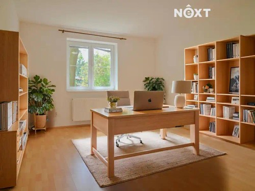 Prodej domu 247 m², pozemek 1339 m²