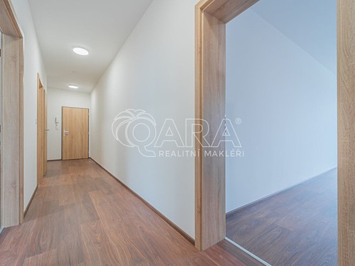 Prodaný byt 3+kk 75 m²