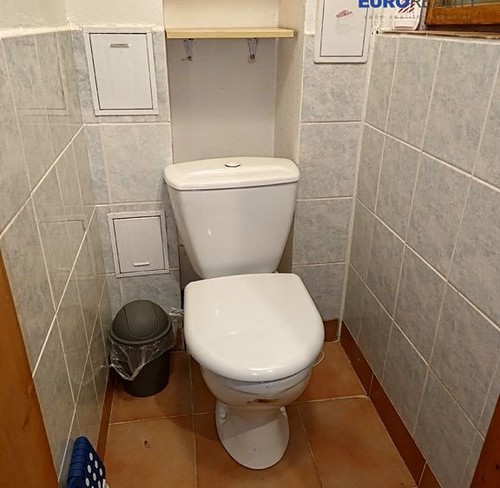 Prodaný byt 1+1 39 m²