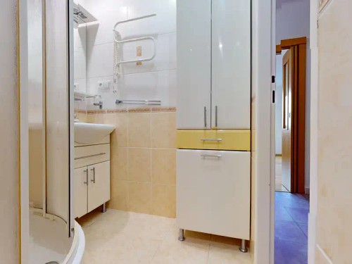 Prodaný byt 2+1 49 m²