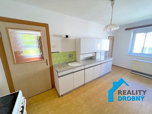 Prodaný byt 2+1 57 m²
