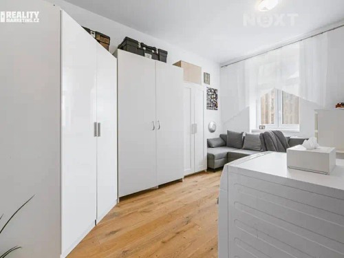 Prodej bytu 3+kk 61 m²