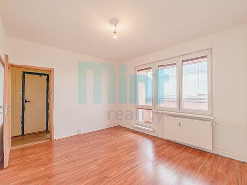 Prodaný byt 3+1 78 m²