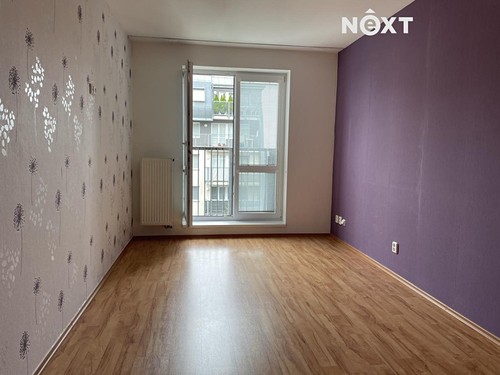 Prodaný byt 2+kk 54 m²