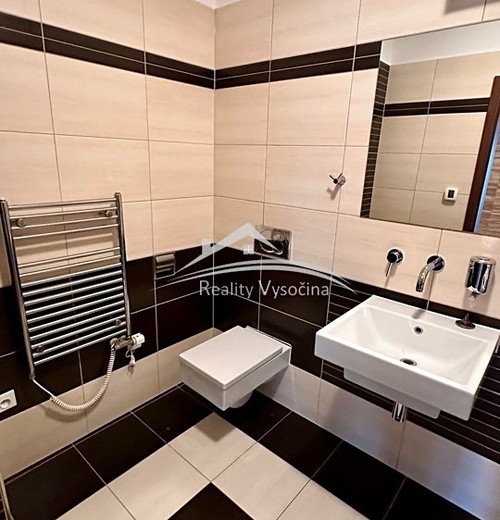 Prodaný byt 5+1 160 m²