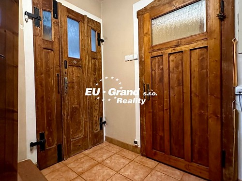 Prodaný dům 194 m², pozemek 898 m²