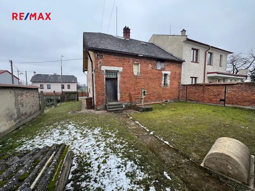 Prodaný dům 114 m², pozemek 314 m²