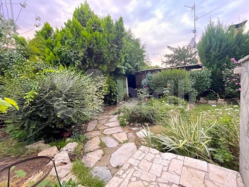 Prodaný dům 250 m², pozemek 347 m²