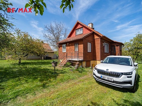 Prodaný dům 99 m², pozemek 654 m²