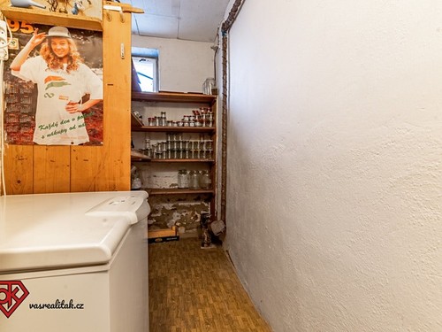 Prodaný byt 3+1 84 m²