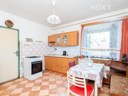 Prodaný dům 160 m², pozemek 1746 m²