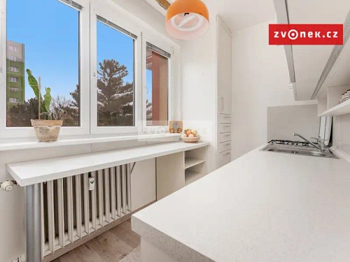 Prodej bytu 3+1 62 m²
