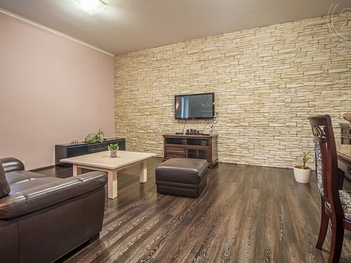 Prodaný byt 3+kk 122 m²