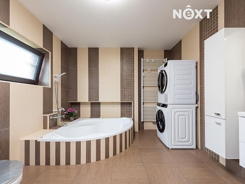 Prodaný dům 122 m², pozemek 470 m²