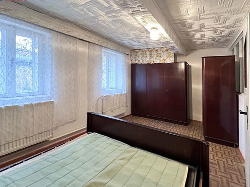 Prodaný dům 160 m², pozemek 153 m²