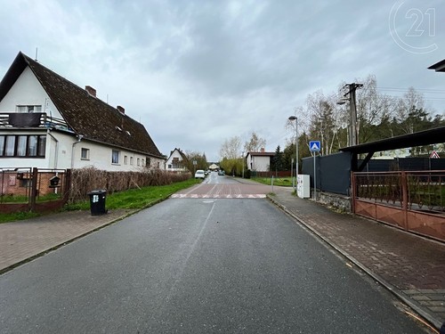 Prodaný dům 255 m², pozemek 750 m²