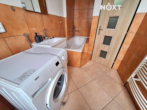 Prodaný byt 1+kk 28 m²
