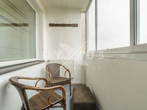 Prodaný byt 4+1 94 m²