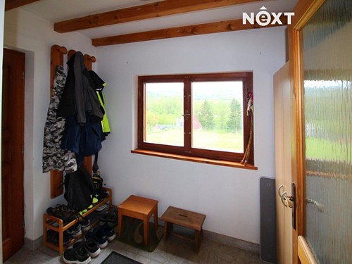 Prodaná chata 80 m², pozemek 667 m²