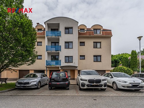 Prodaný byt 3+kk 64 m²