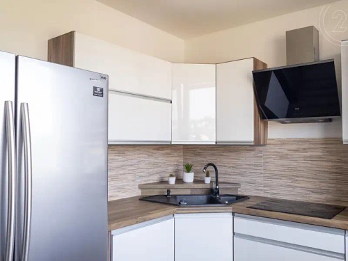 Prodaný byt 3+1 70 m²