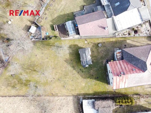 Prodej domu 104 m², pozemek 1099 m²