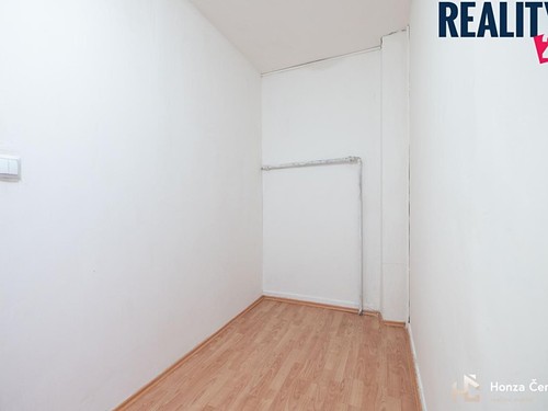 Prodaný byt 2+1 51 m²