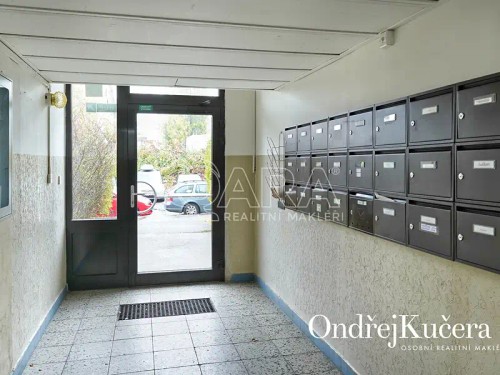 Prodaný byt 4+1 91 m²